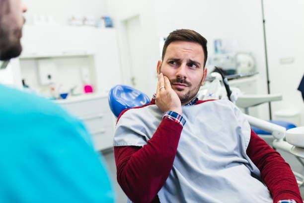 Dental Inlays and Onlays in Pleasant Hill, IA